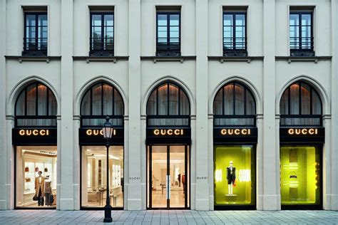 gucci munich.